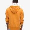 Vintage Athletic Zip Hoodie