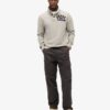 Vintage Baggy Cargo Trousers