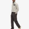 Vintage Baggy Cargo Trousers