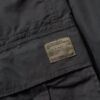 Vintage Baggy Cargo Trousers