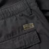 Vintage Baggy Cargo Trousers