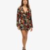 Vintage Beach Playsuit
