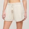 Vintage Beach Shorts
