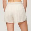 Vintage Beach Shorts