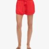 Vintage Beach Shorts