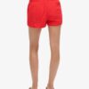 Vintage Beach Shorts