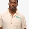 Vintage Bowling Short Sleeve Shirt