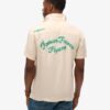 Vintage Bowling Short Sleeve Shirt
