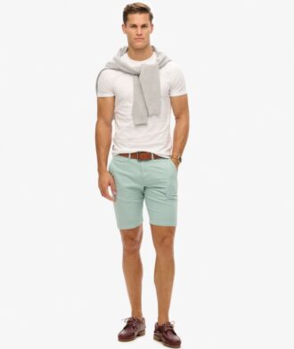 Vintage Chino Shorts