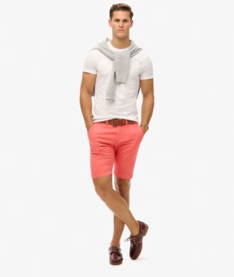 Vintage Chino Shorts