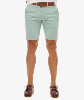 Vintage Chino Shorts