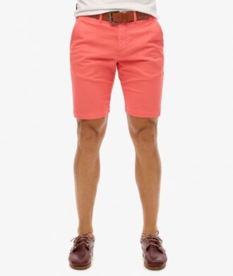 Vintage Chino Shorts
