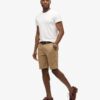Vintage Chino Shorts