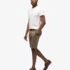 Vintage Chino Shorts