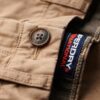Vintage Chino Shorts