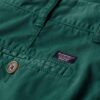 Vintage Chino Shorts
