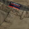 Vintage Chino Shorts