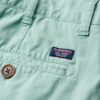 Vintage Chino Shorts
