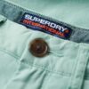 Vintage Chino Shorts