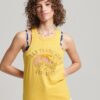 Vintage City Souvenir Vest
