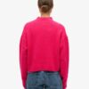 Vintage Essential Mock Neck Jumper Vintage Essential Mock Neck Jumper