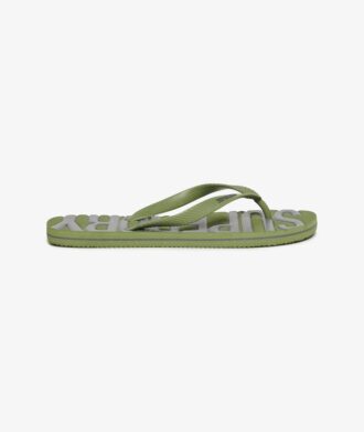 Vintage Flip Flops