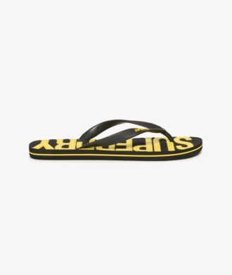 Vintage Flip Flops