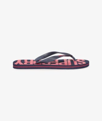 Vintage Flip Flops