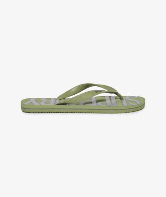 Vintage Flip Flops