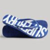 Vintage Flip Flops