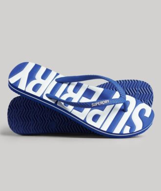 Vintage Flip Flops