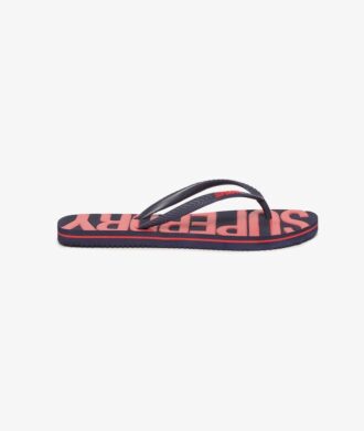 Vintage Flip Flops