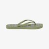 Vintage Flip Flops