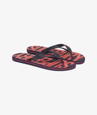Vintage Flip Flops