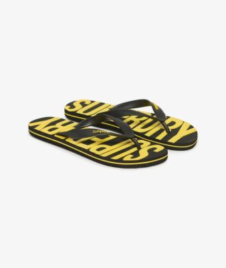 Vintage Flip Flops