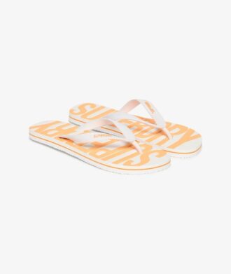 Vintage Flip Flops
