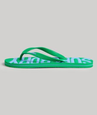 Vintage Flip Flops