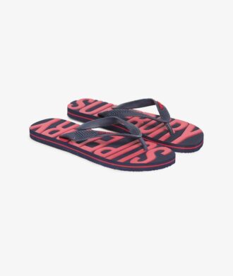 Vintage Flip Flops