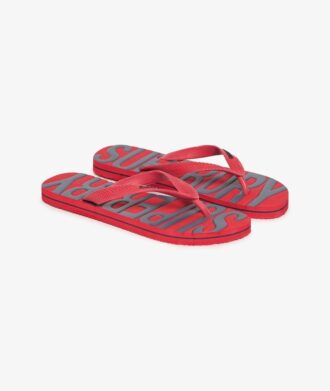 Vintage Flip Flops