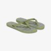 Vintage Flip Flops