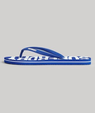 Vintage Flip Flops