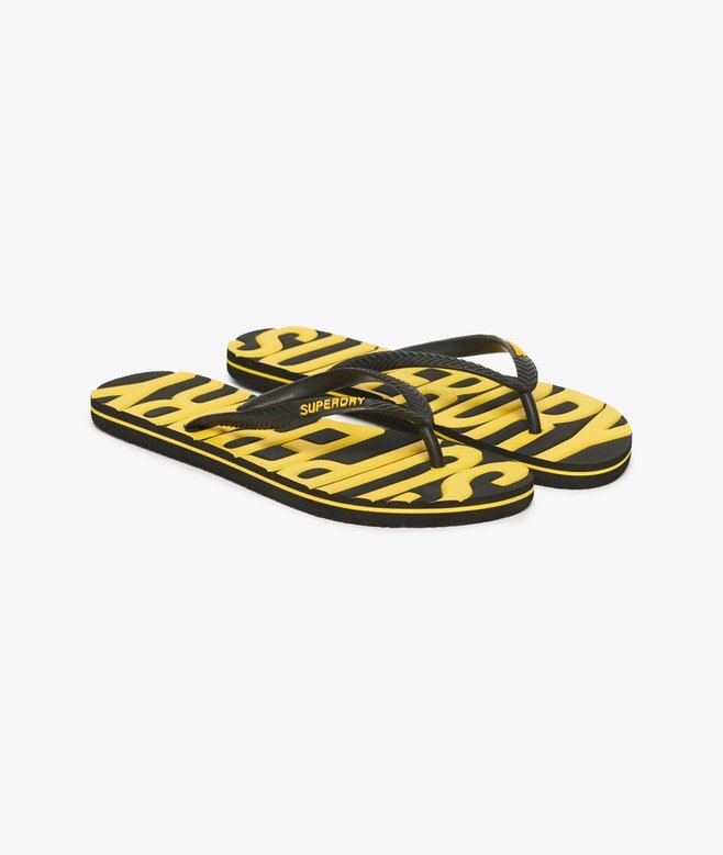 Vintage Flip Flops Vintage Flip Flops