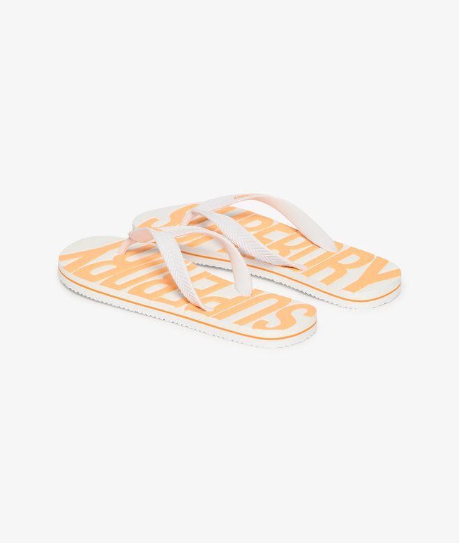 Vintage Flip Flops Vintage Flip Flops