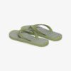 Vintage Flip Flops