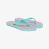 Vintage Flip Flops