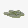 Vintage Flip Flops
