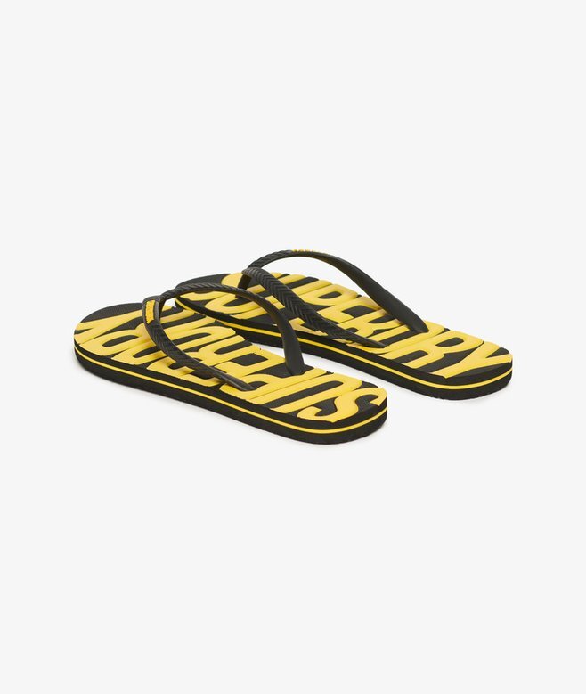 Vintage Flip Flops Vintage Flip Flops