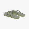Vintage Flip Flops