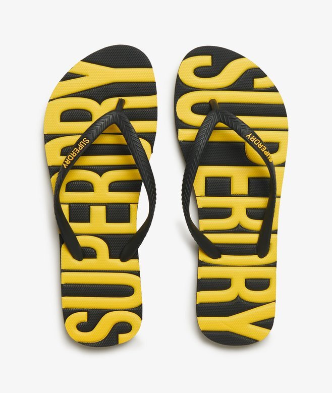 Vintage Flip Flops Vintage Flip Flops