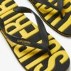 Vintage Flip Flops